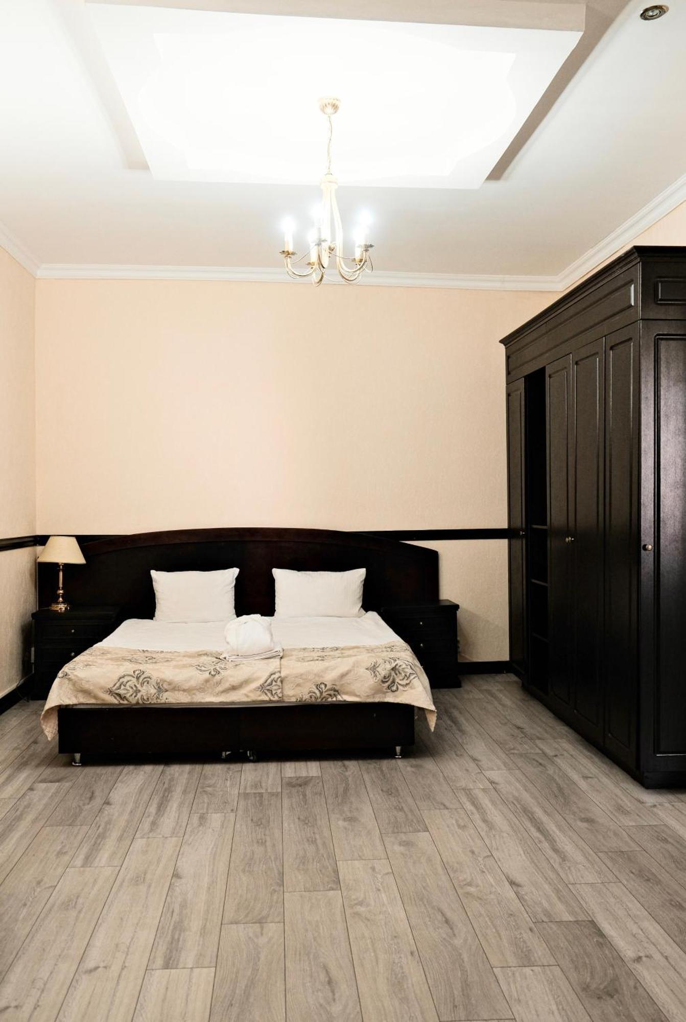 Belon Life Hotel อัสตานา ภายนอก รูปภาพ