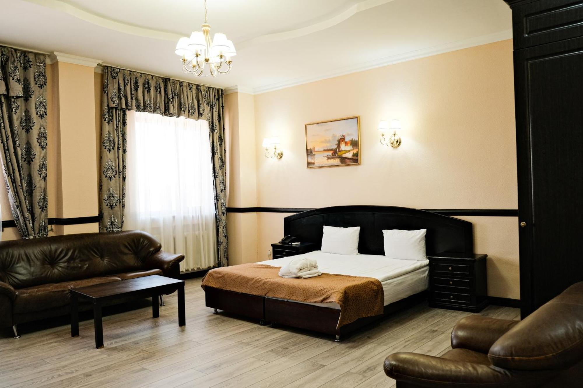 Belon Life Hotel อัสตานา ภายนอก รูปภาพ