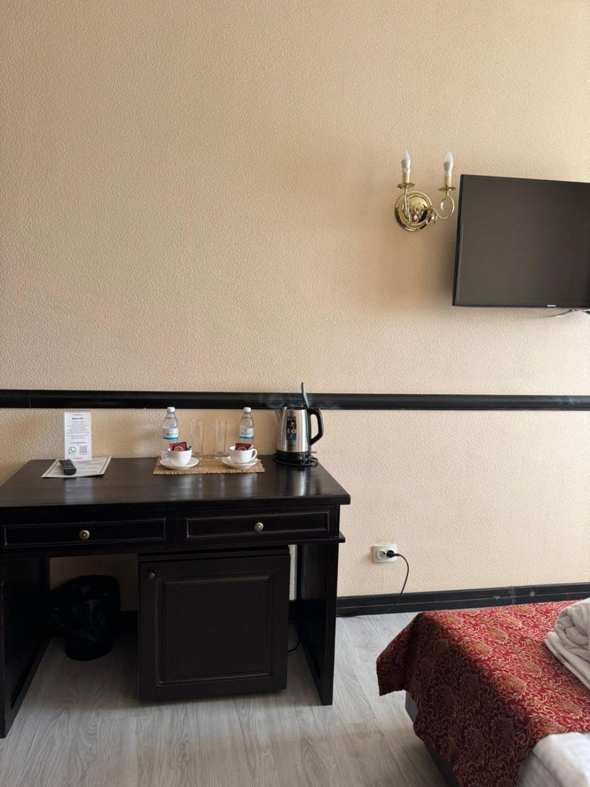Belon Life Hotel อัสตานา ภายนอก รูปภาพ