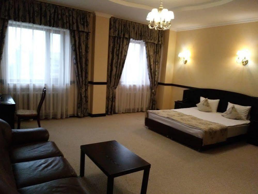 Belon Life Hotel อัสตานา ภายนอก รูปภาพ