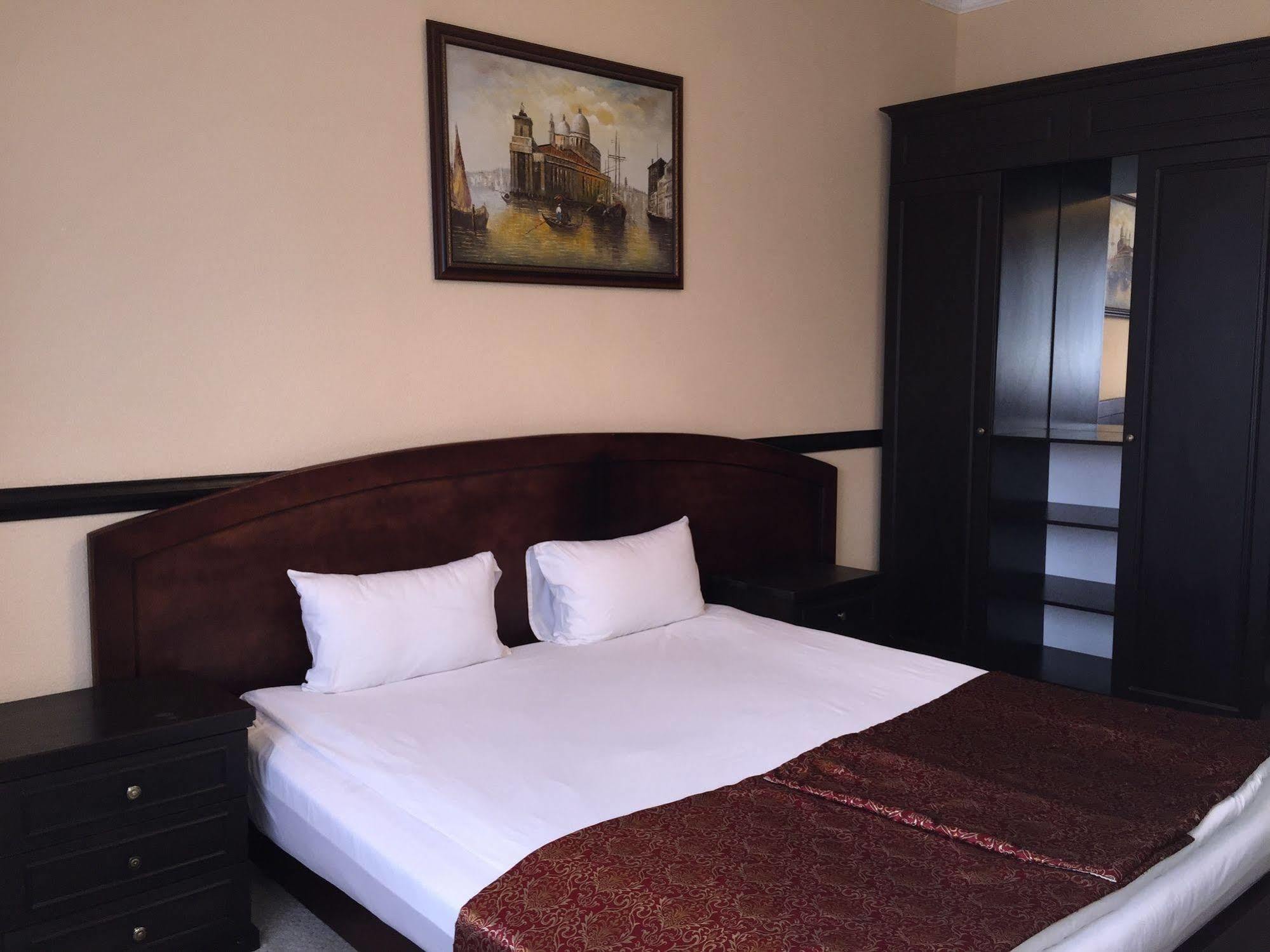 Belon Life Hotel อัสตานา ภายนอก รูปภาพ
