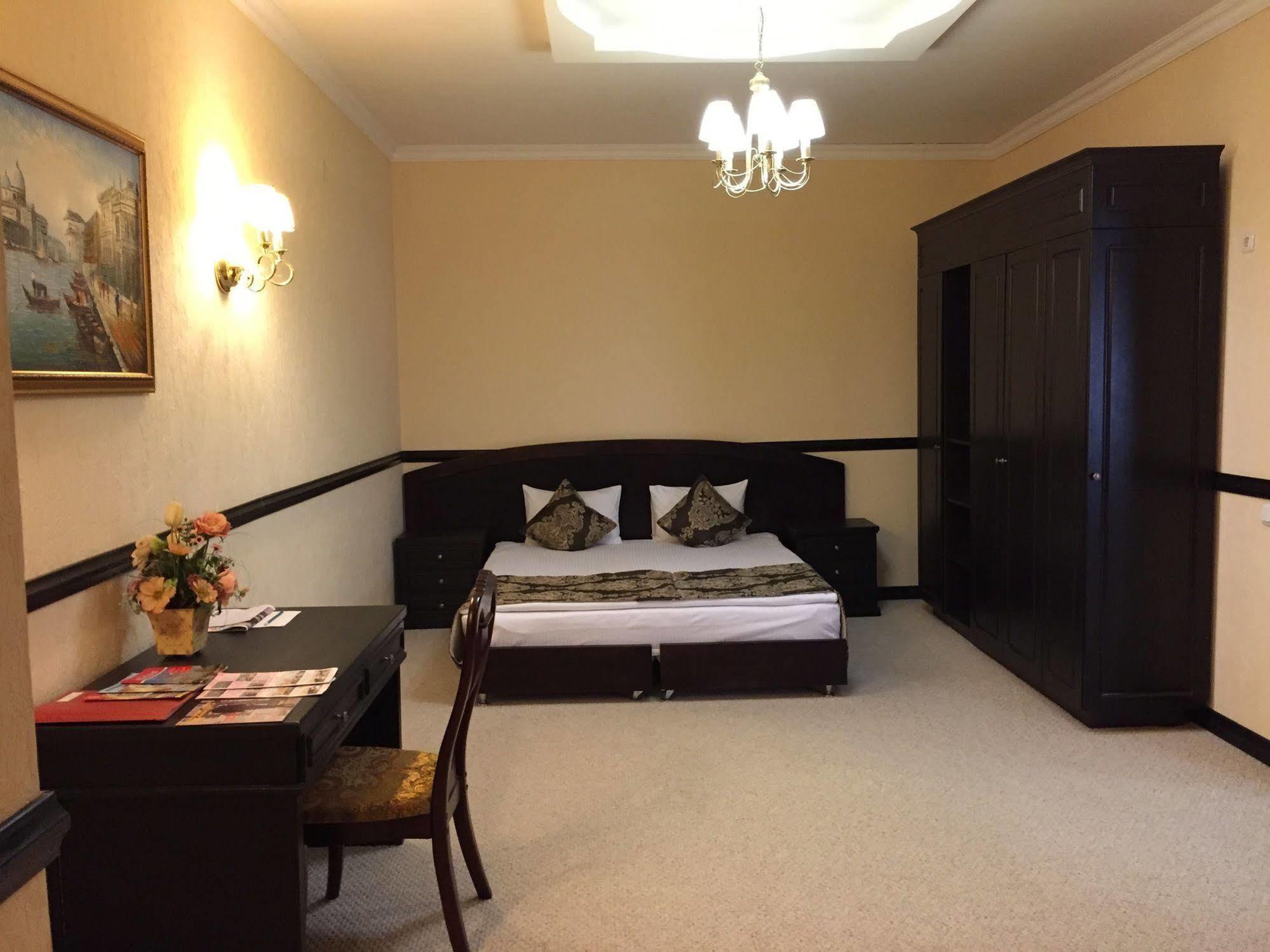 Belon Life Hotel อัสตานา ภายนอก รูปภาพ