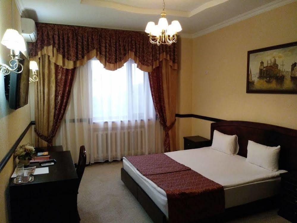 Belon Life Hotel อัสตานา ภายนอก รูปภาพ